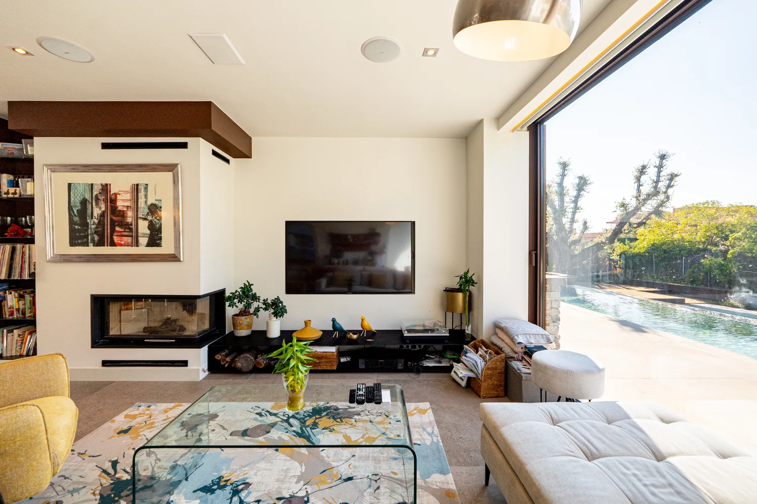 Spectacular Designer Villa in Golf Las Rozas (Madrid)