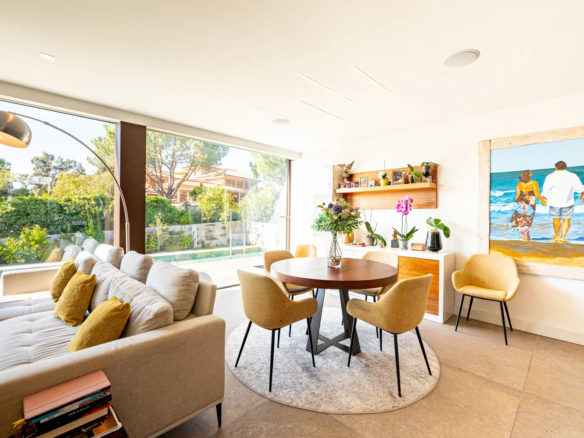 Spectacular Designer Villa in Golf Las Rozas (Madrid)