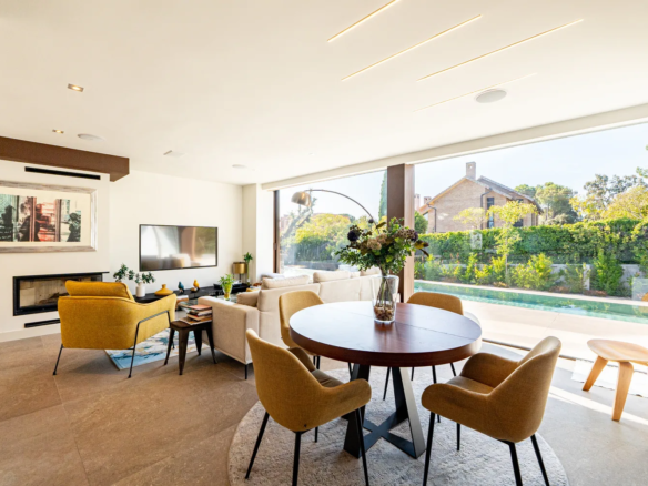 Spectacular Designer Villa in Golf Las Rozas (Madrid)