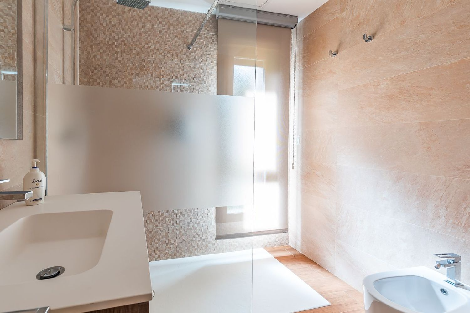 Chalet Independiente El Bosque Villaviciosa de Odon Bano