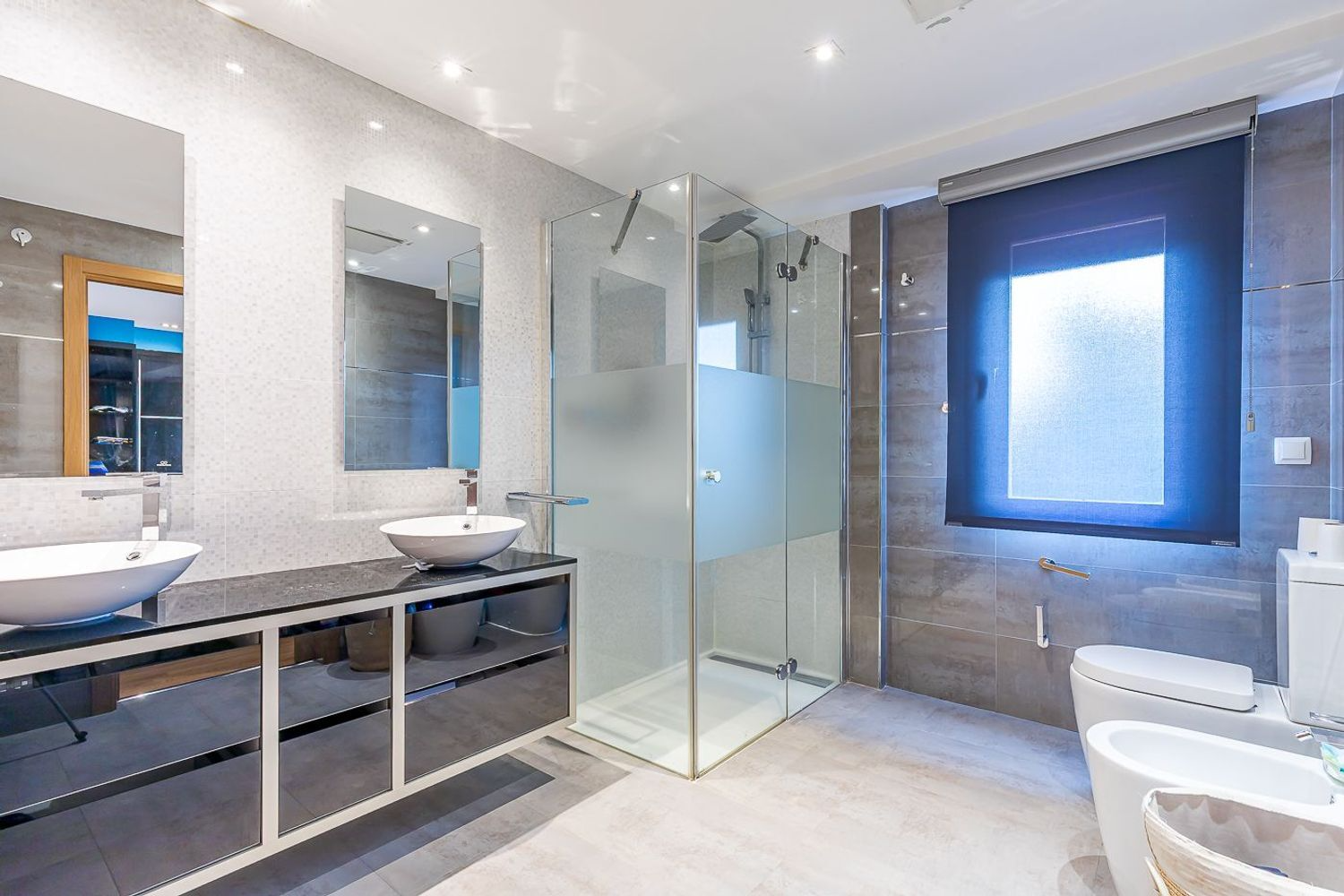 Chalet Independiente El Bosque Villaviciosa de Odon Bano