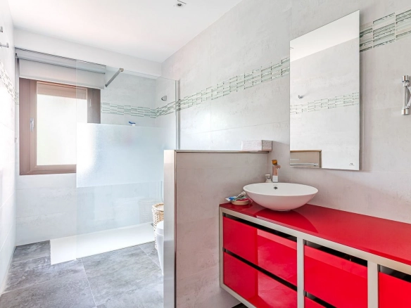 Chalet Independiente El Bosque Villaviciosa de Odon Bano