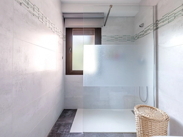 Chalet Independiente El Bosque Villaviciosa de Odon Bano