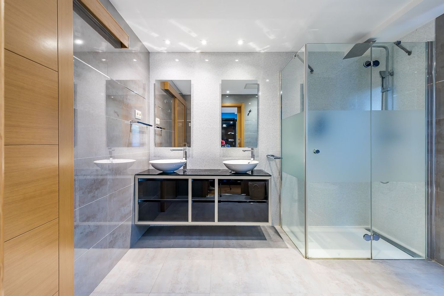 Chalet Independiente El Bosque Villaviciosa de Odon Bano