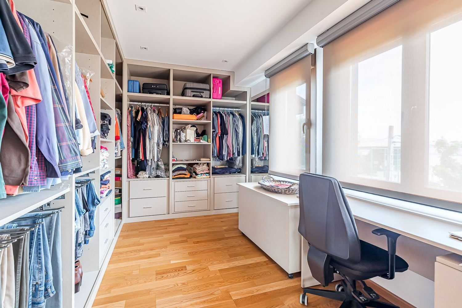 Chalet Independiente El Bosque Villaviciosa de Odon Vestidor