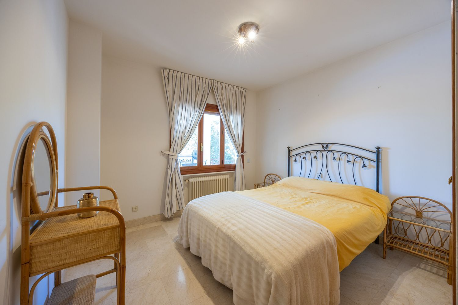 Chalet Independiente Golf Las Rozas de Madrid Dormitorio