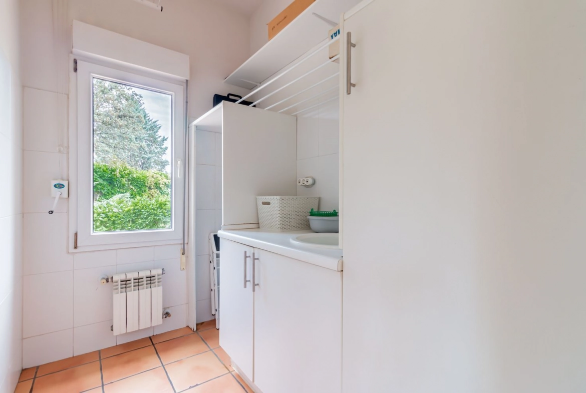 Chalet Independiente Las Rozas de Madrid Cuarto Lavado