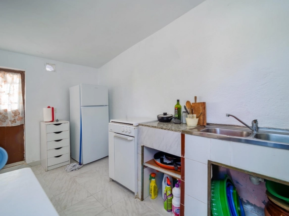 Chalet Independiente Pozuelo de Alarcon Cuarto Lavado