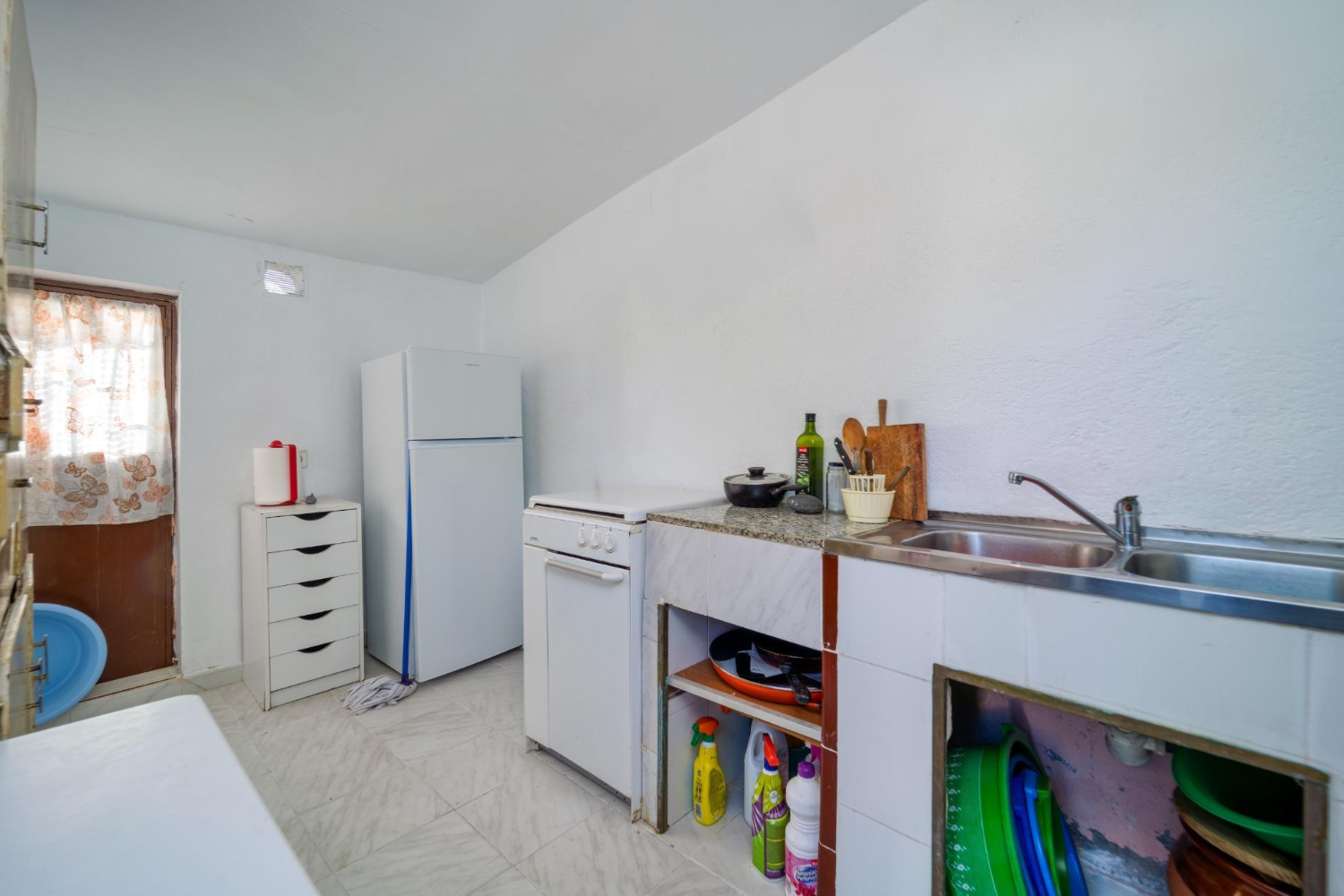 Chalet Independiente Pozuelo de Alarcon Cuarto Lavado