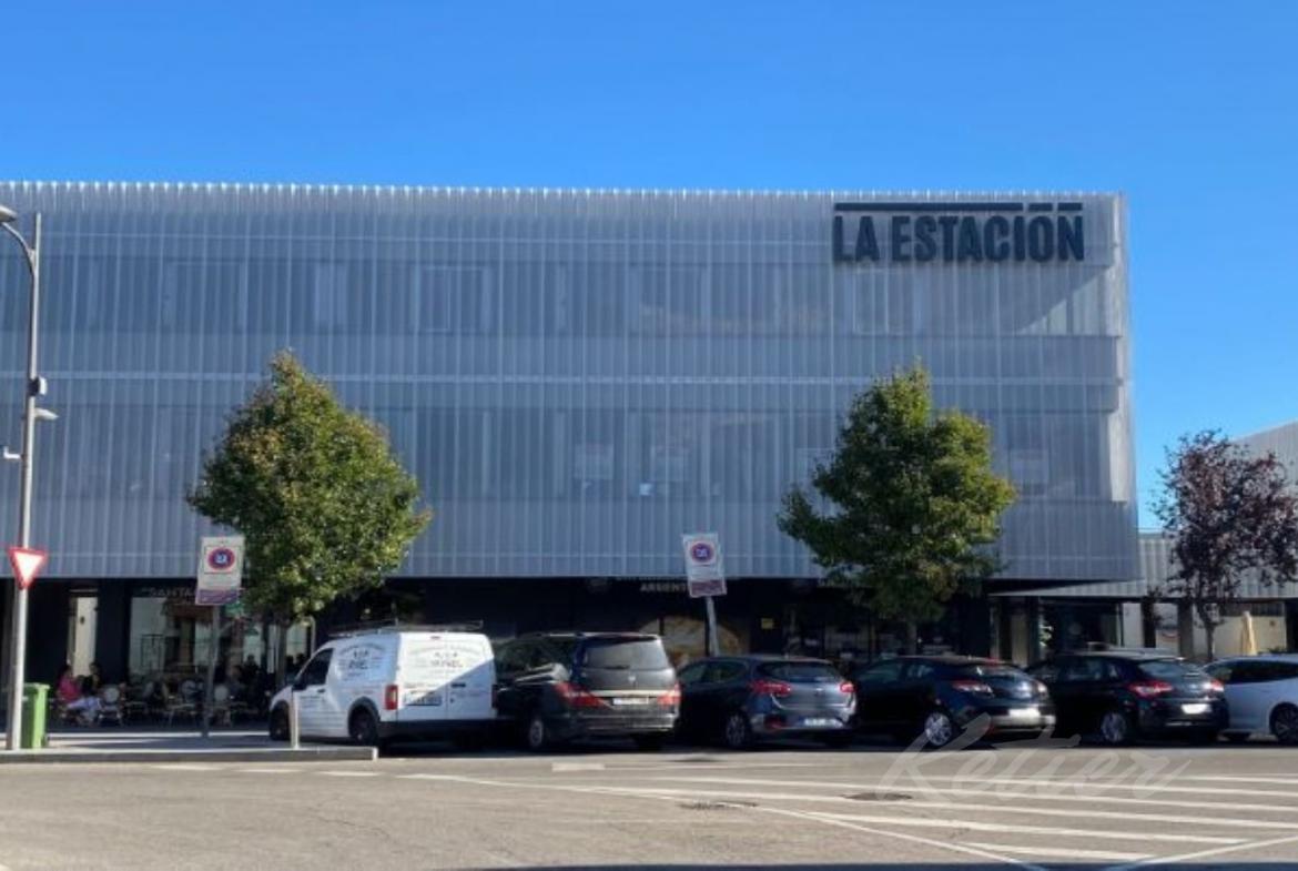 Chalet Independiente Pozuelo de Alarcon Entorno