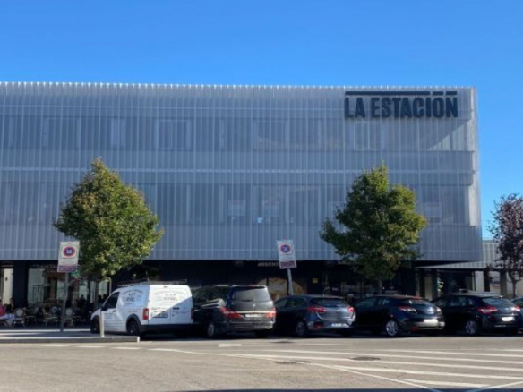 Chalet Independiente Pozuelo de Alarcon Entorno