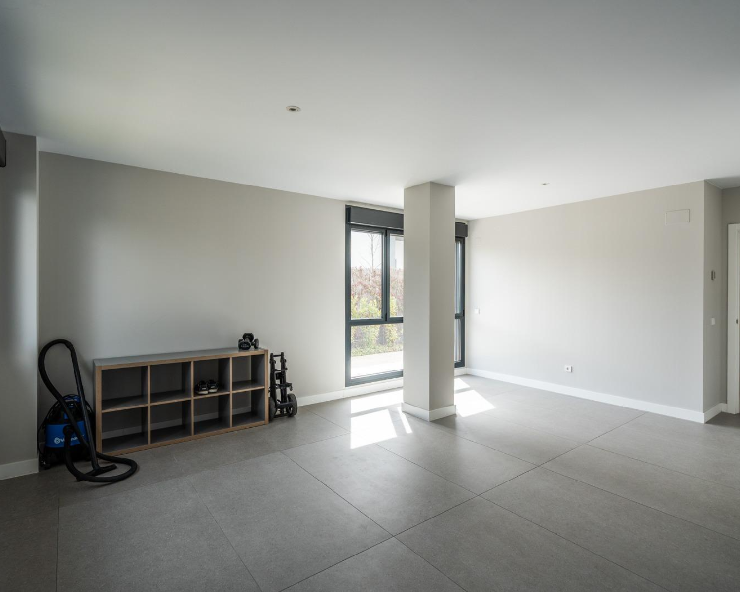 Chalet Independiente Villanueva de la Canada Dormitorio