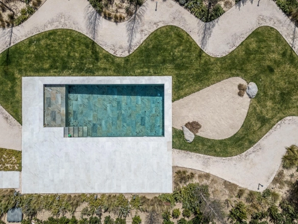 Chalet Independiente Villanueva de la Canada Parcela