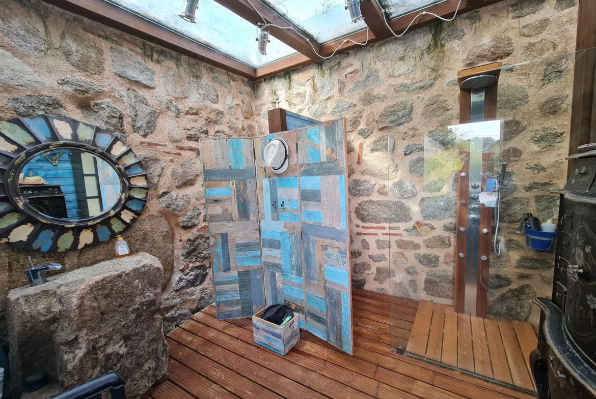 Chalet Independiente Villaviciosa de Odon Bano