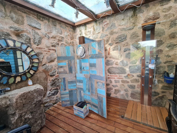 Chalet Independiente Villaviciosa de Odon Bano