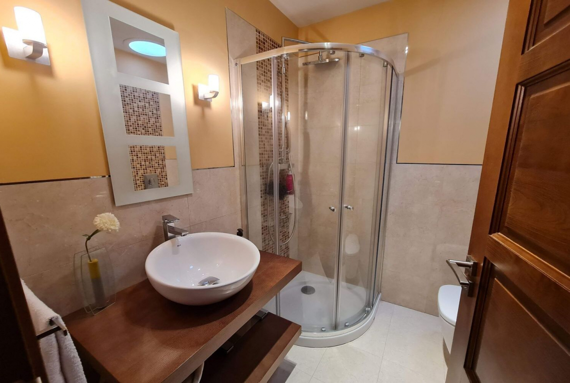 Chalet Independiente Villaviciosa de Odon Bano