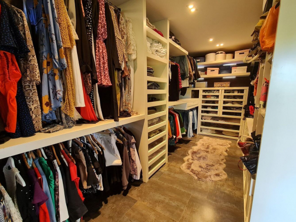 Chalet Independiente Villaviciosa de Odon Vestidor