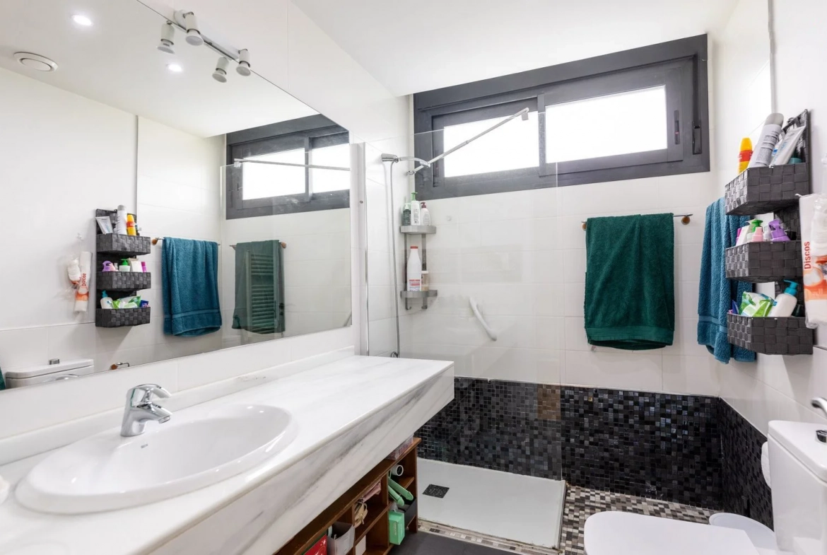 Chalet Independiente en Boadilla del Monte Bano