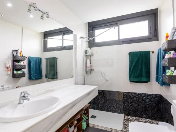 Chalet Independiente en Boadilla del Monte Bano
