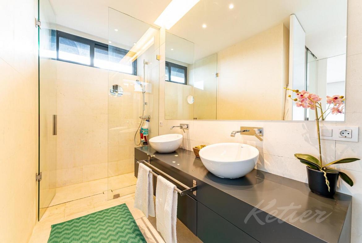 Chalet Independiente en Boadilla del Monte Bano