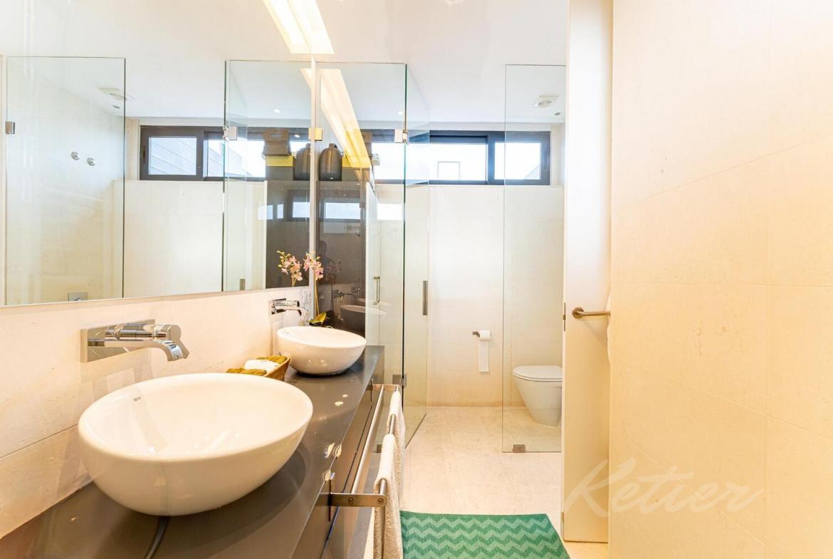 Chalet Independiente en Boadilla del Monte Bano