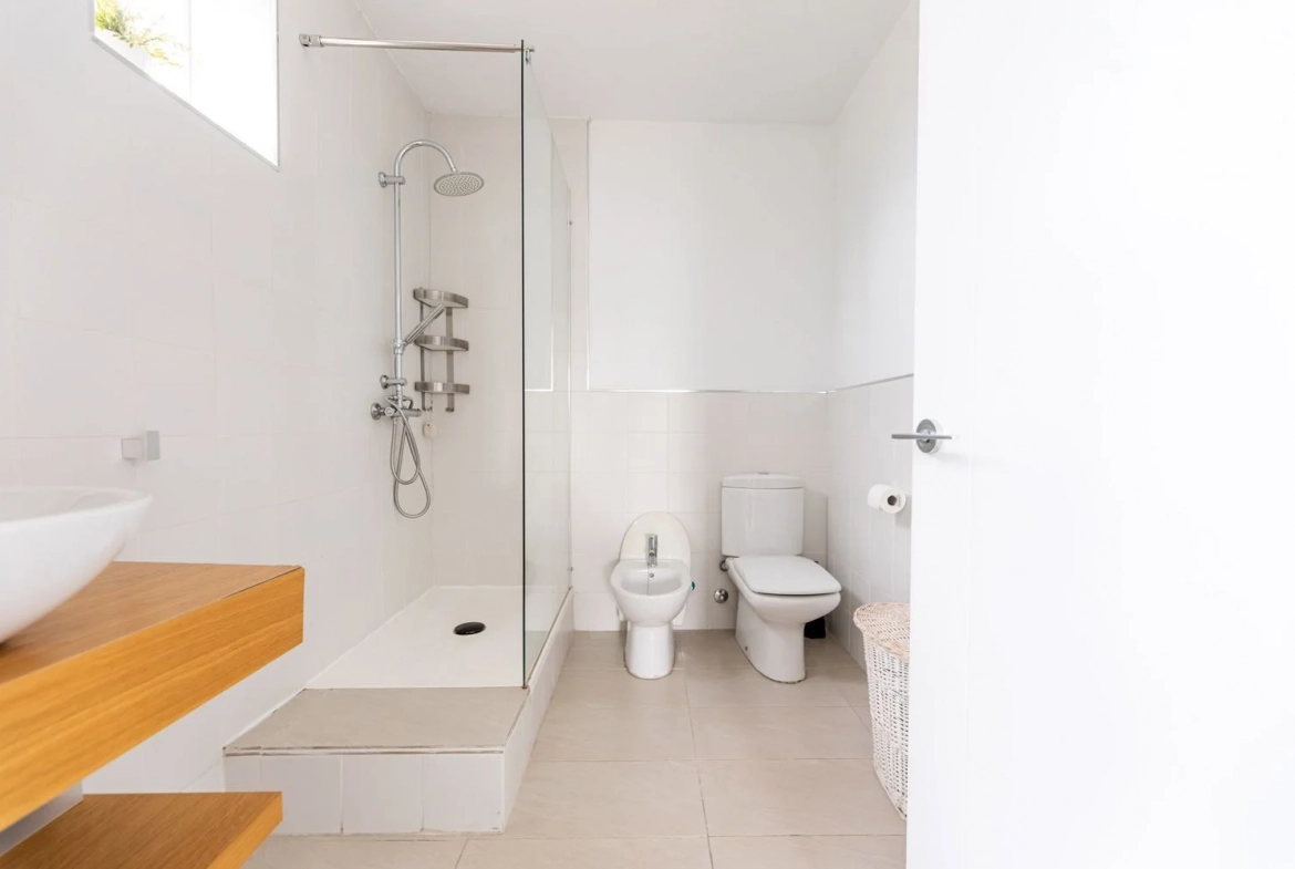 Chalet Independiente en Boadilla del Monte Bano