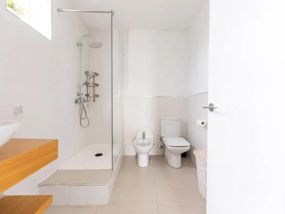 Chalet Independiente en Boadilla del Monte Bano
