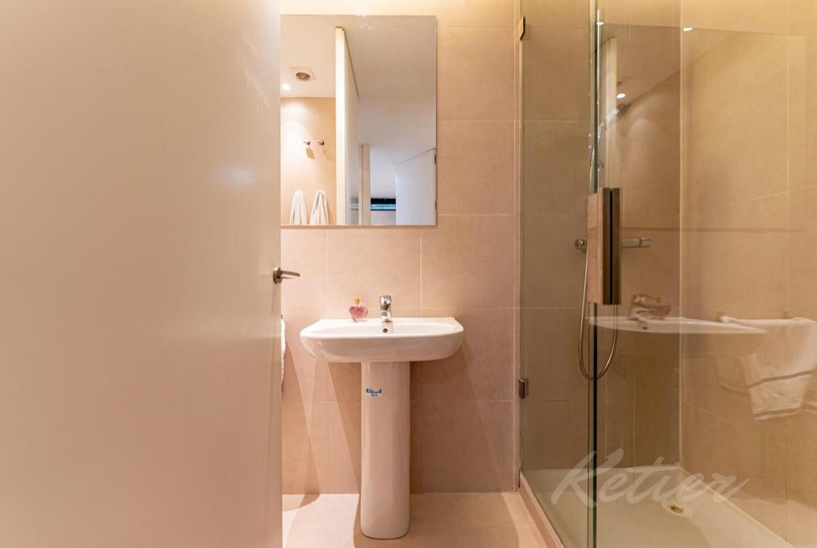 Chalet Independiente en Boadilla del Monte Bano