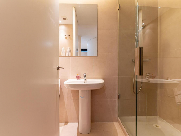 Chalet Independiente en Boadilla del Monte Bano