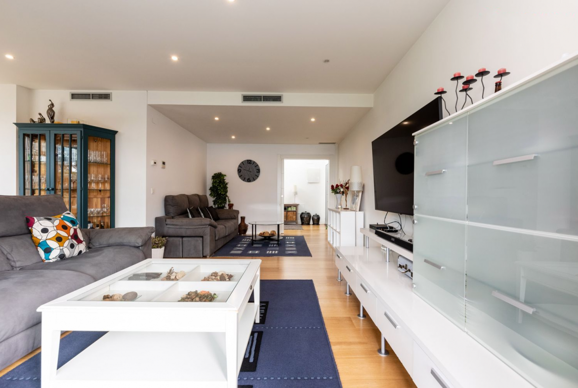 Chalet Independiente en Boadilla del Monte Cocina