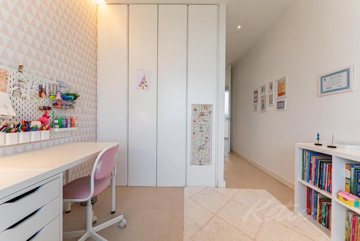 Chalet Independiente en Boadilla del Monte Despacho