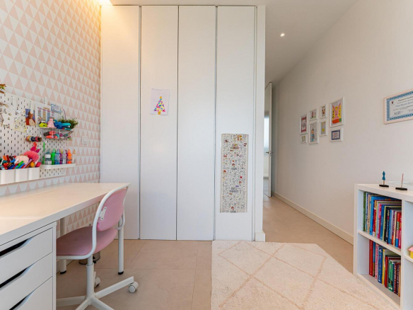 Chalet Independiente en Boadilla del Monte Despacho