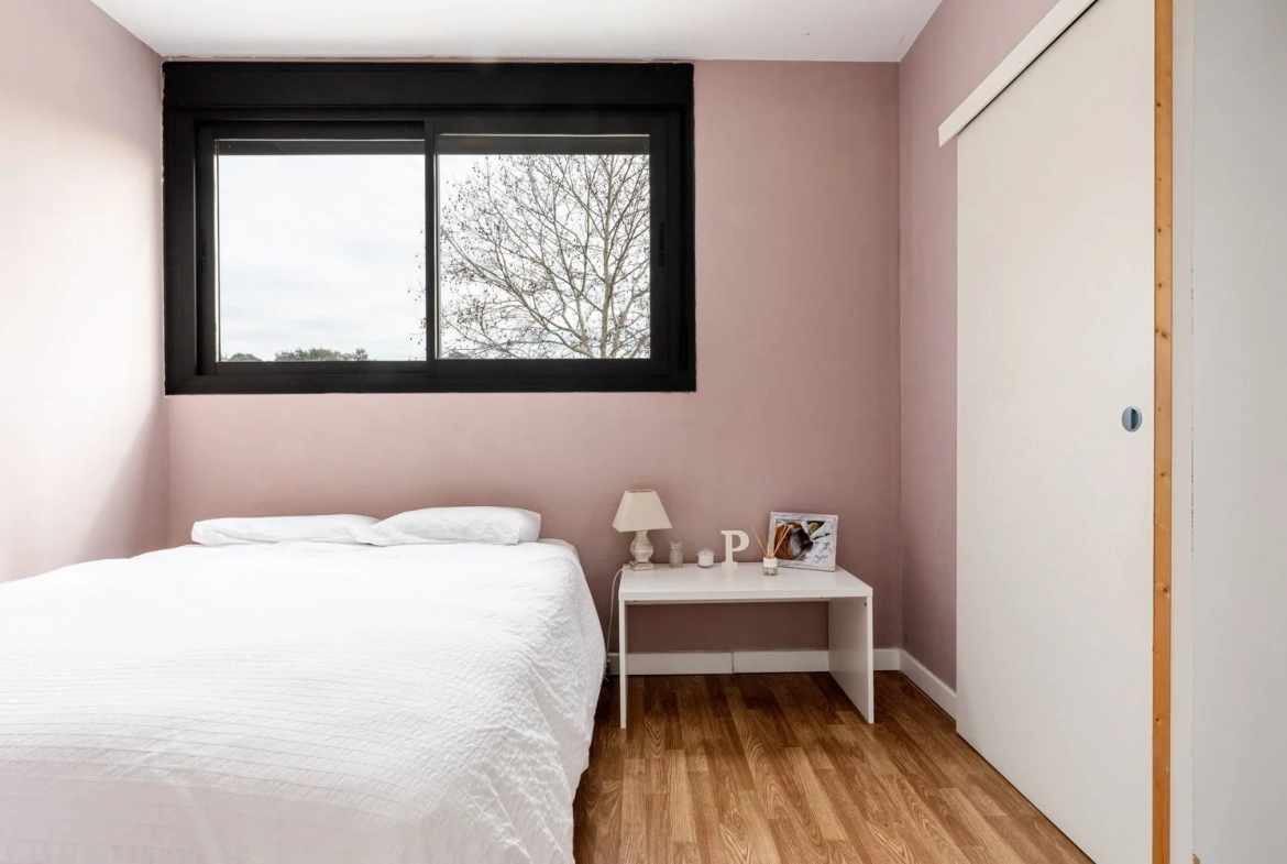 Chalet Independiente en Boadilla del Monte Dormitorio