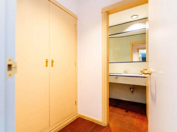 Chalet Independiente en Carretera del Plantio Armario