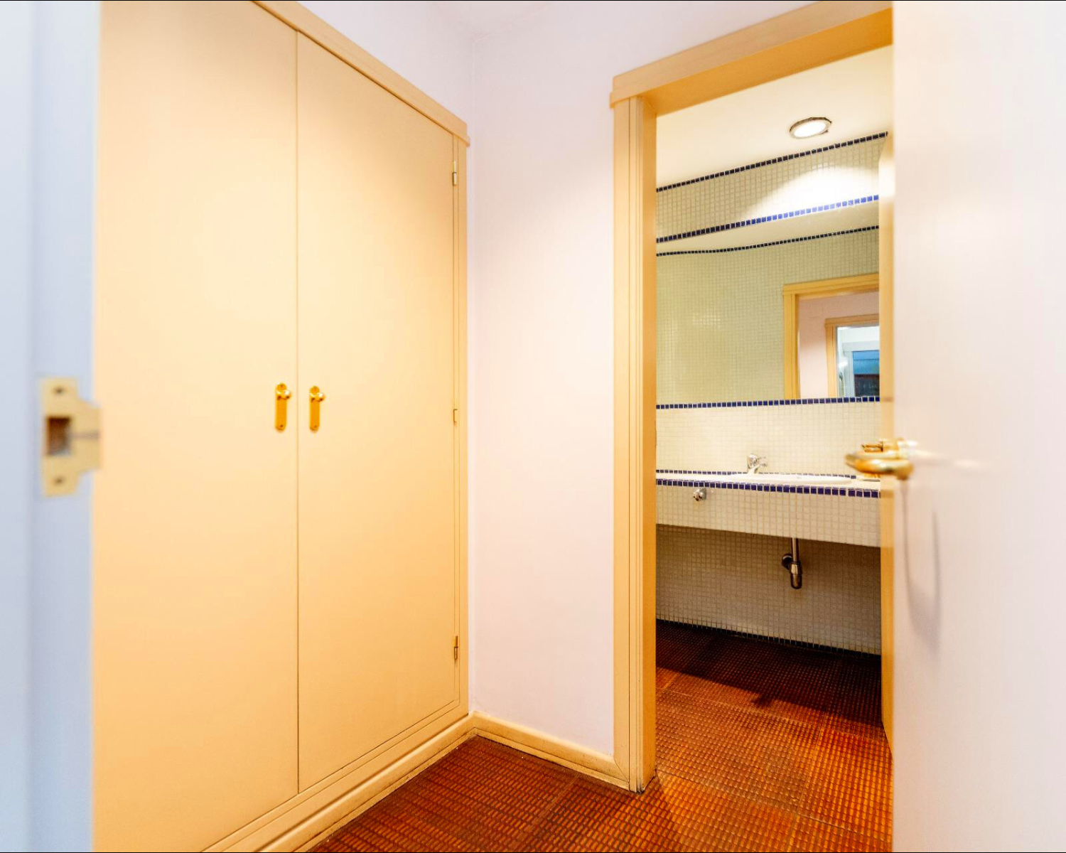 Chalet Independiente en Carretera del Plantio Armario