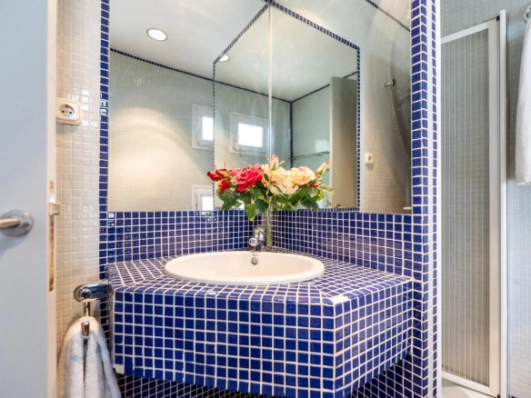 Chalet Independiente en Carretera del Plantio Bano