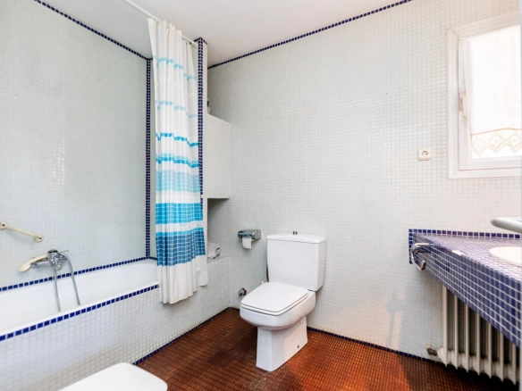 Chalet Independiente en Carretera del Plantio Bano