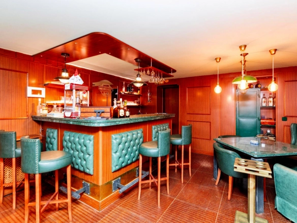 Chalet Independiente en Carretera del Plantio Bar