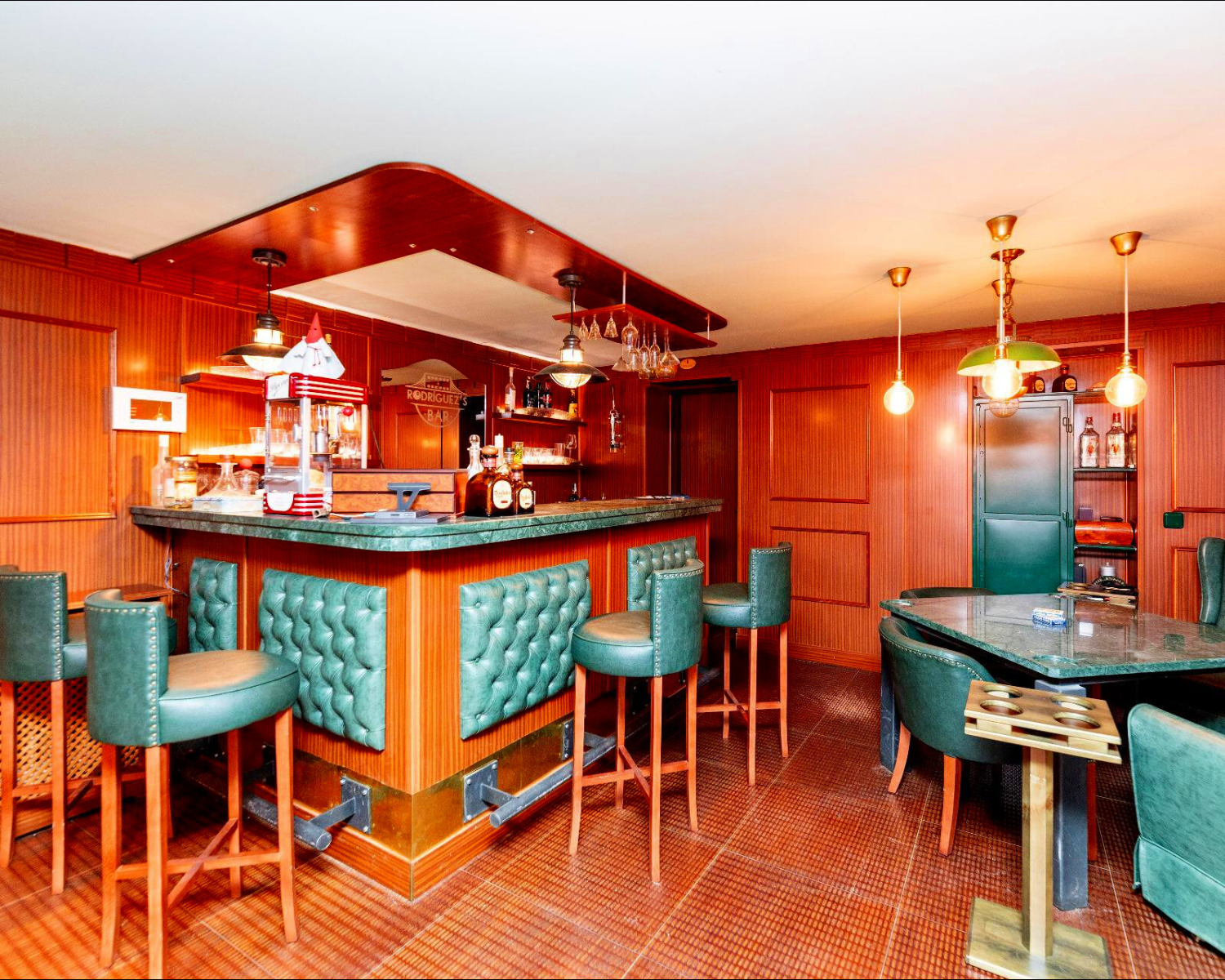 Chalet Independiente en Carretera del Plantio Bar