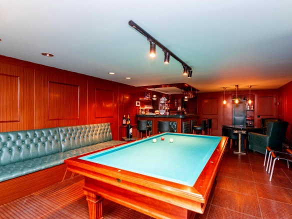 Chalet Independiente en Carretera del Plantio Billar