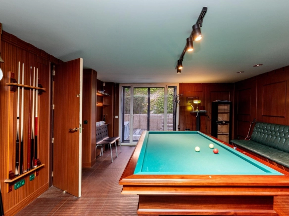 Chalet Independiente en Carretera del Plantio Billar