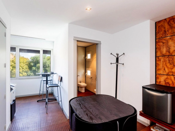 Chalet Independiente en Carretera del Plantio Despacho