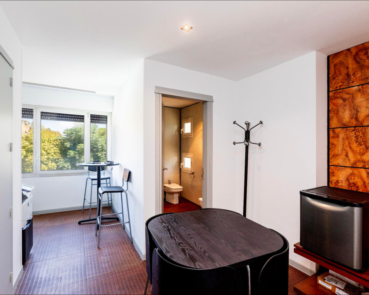 Chalet Independiente en Carretera del Plantio Despacho