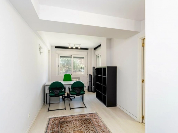 Chalet Independiente en Carretera del Plantio Despacho