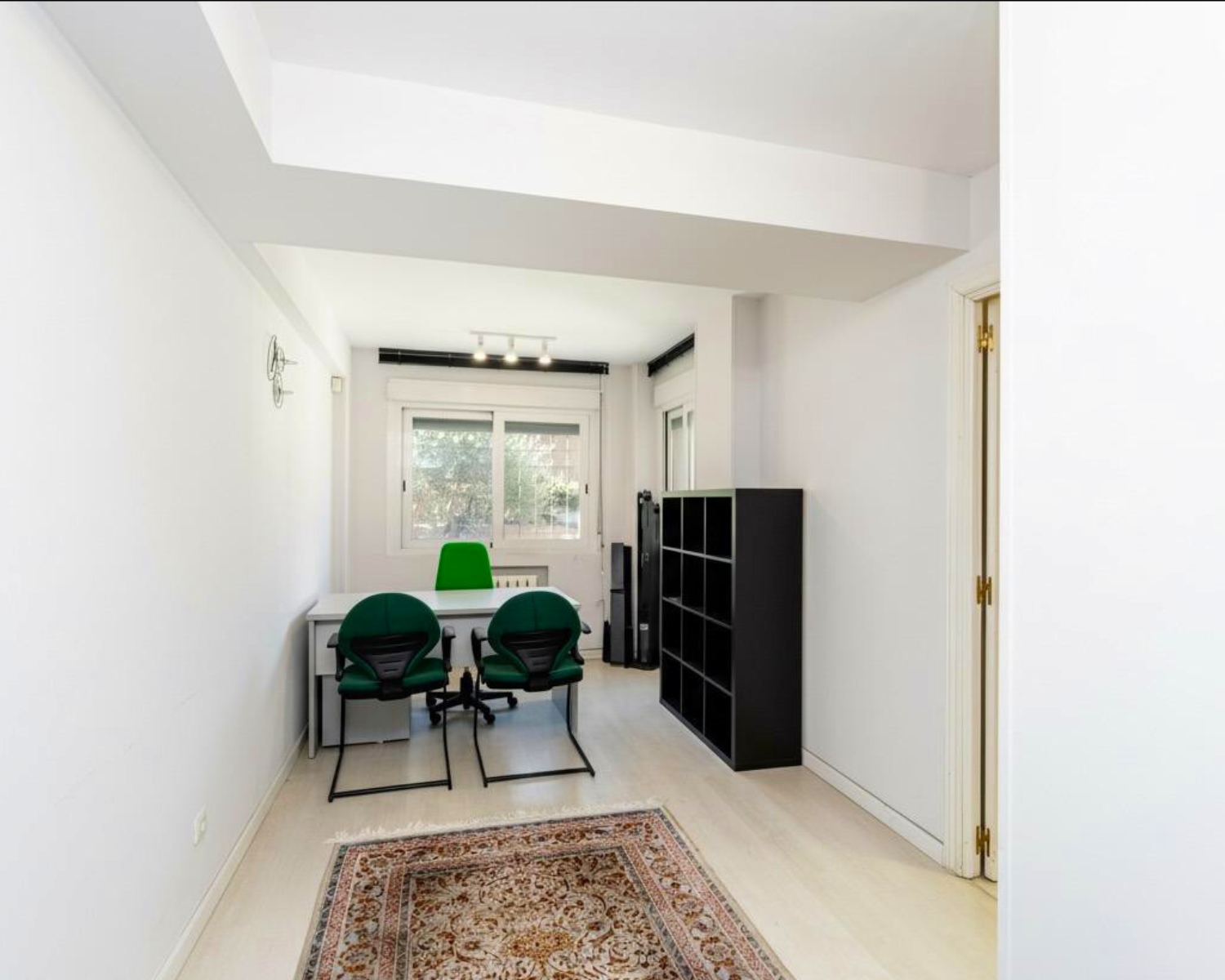 Chalet Independiente en Carretera del Plantio Despacho