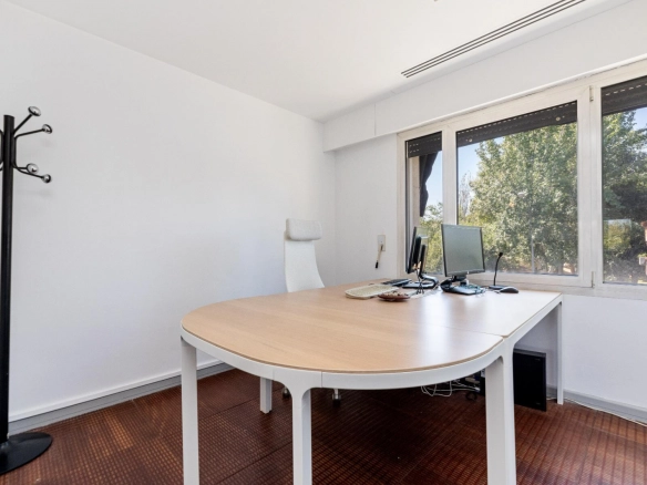 Chalet Independiente en Carretera del Plantio Despacho