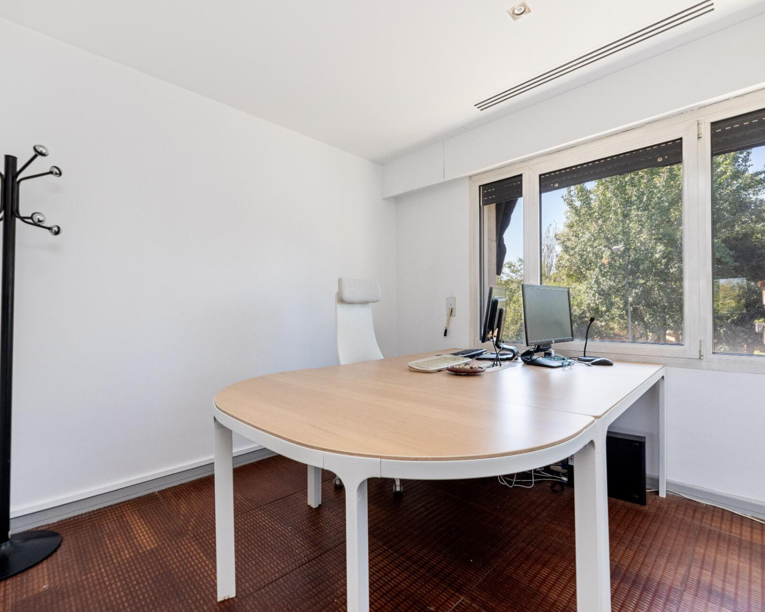 Chalet Independiente en Carretera del Plantio Despacho