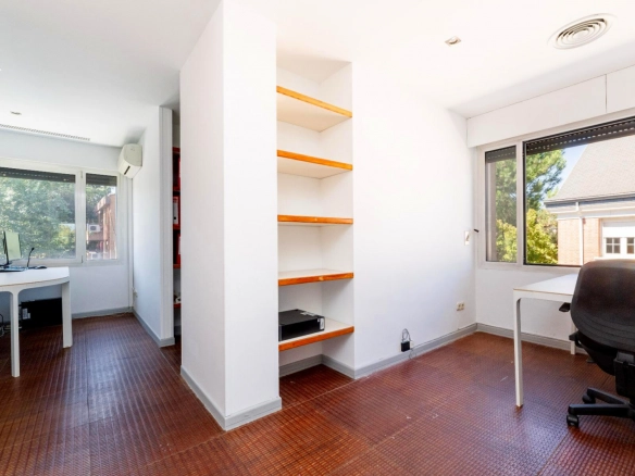 Chalet Independiente en Carretera del Plantio Despacho