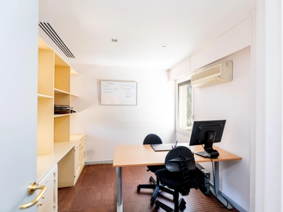 Chalet Independiente en Carretera del Plantio Despacho