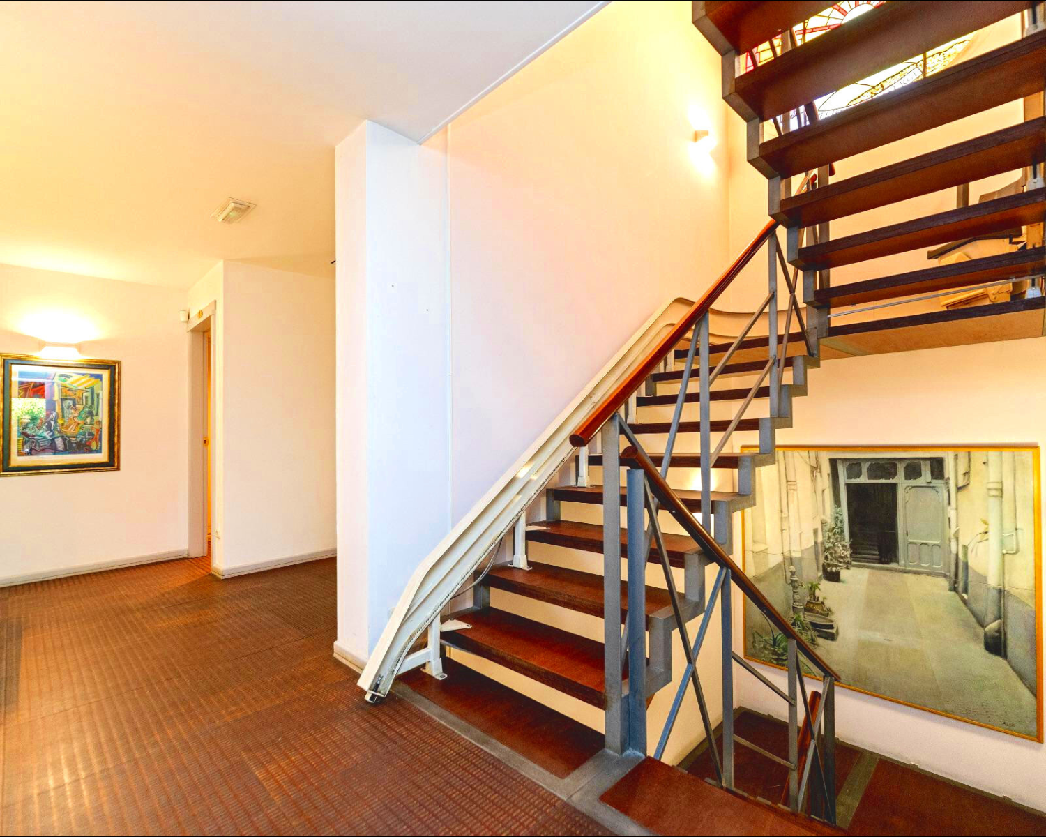 Chalet Independiente en Carretera del Plantio Escalera